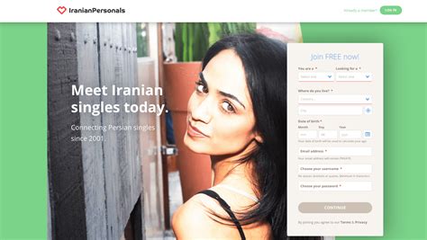 iranianpersonal|IranianPersonals.com Review: Is IranianPersonals。